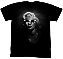 Marilyn Monroe Sweatshirt