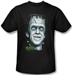 munsters kid